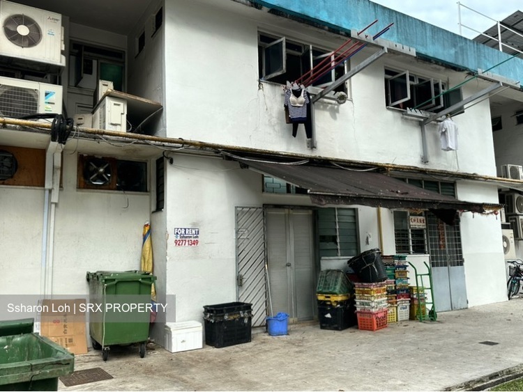 59 New Upper Changi Road (D16), Shop House #430902911